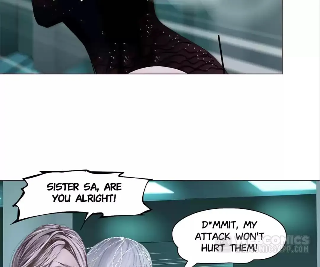 Mercy Killing Chapter 87 page 34 - 