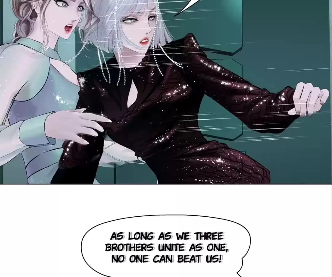 Mercy Killing Chapter 87 page 35 - 