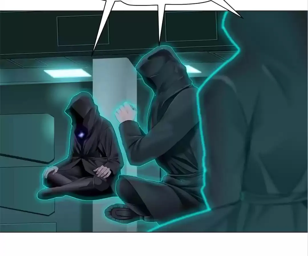 Mercy Killing Chapter 87 page 36 - 