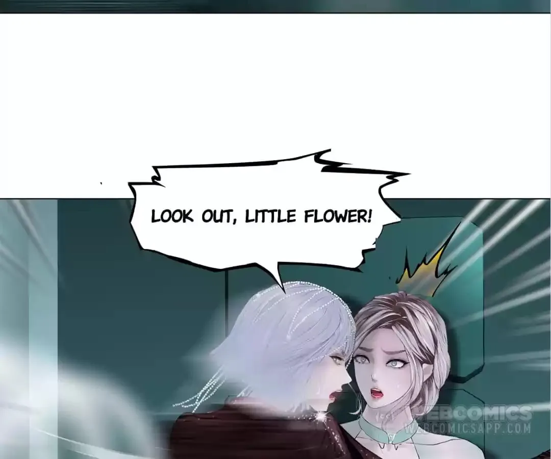 Mercy Killing Chapter 87 page 39 - 