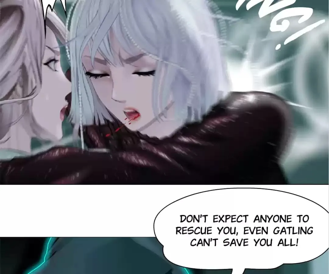 Mercy Killing Chapter 87 page 41 - 