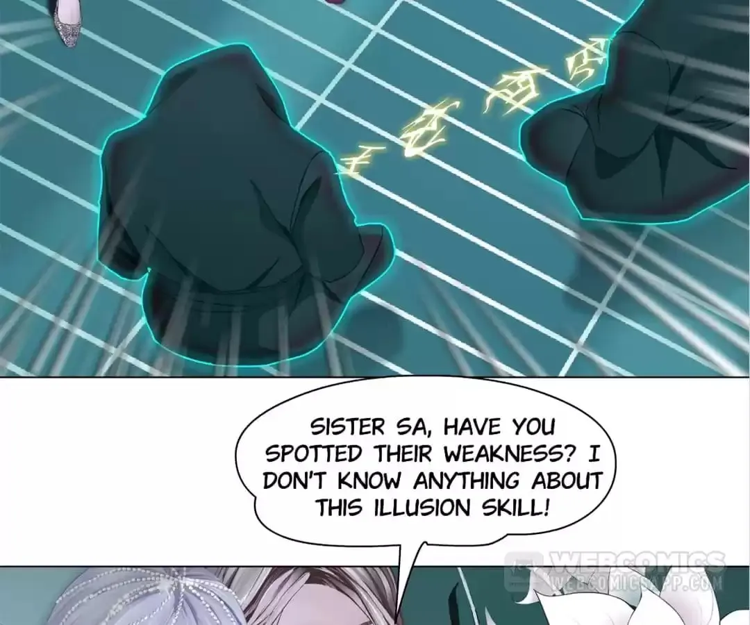 Mercy Killing Chapter 87 page 44 - 