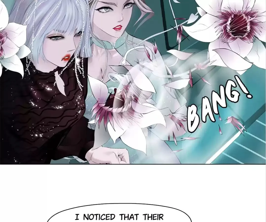 Mercy Killing Chapter 87 page 45 - 