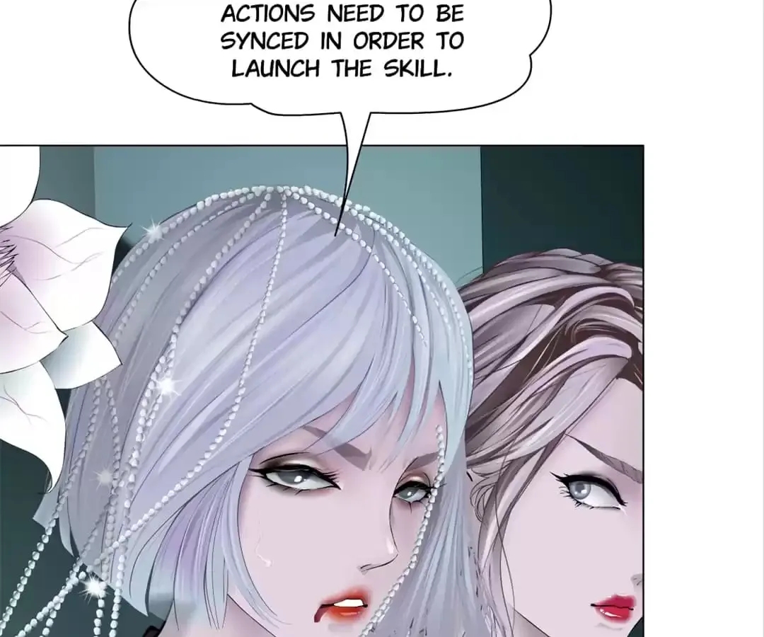 Mercy Killing Chapter 87 page 46 - 