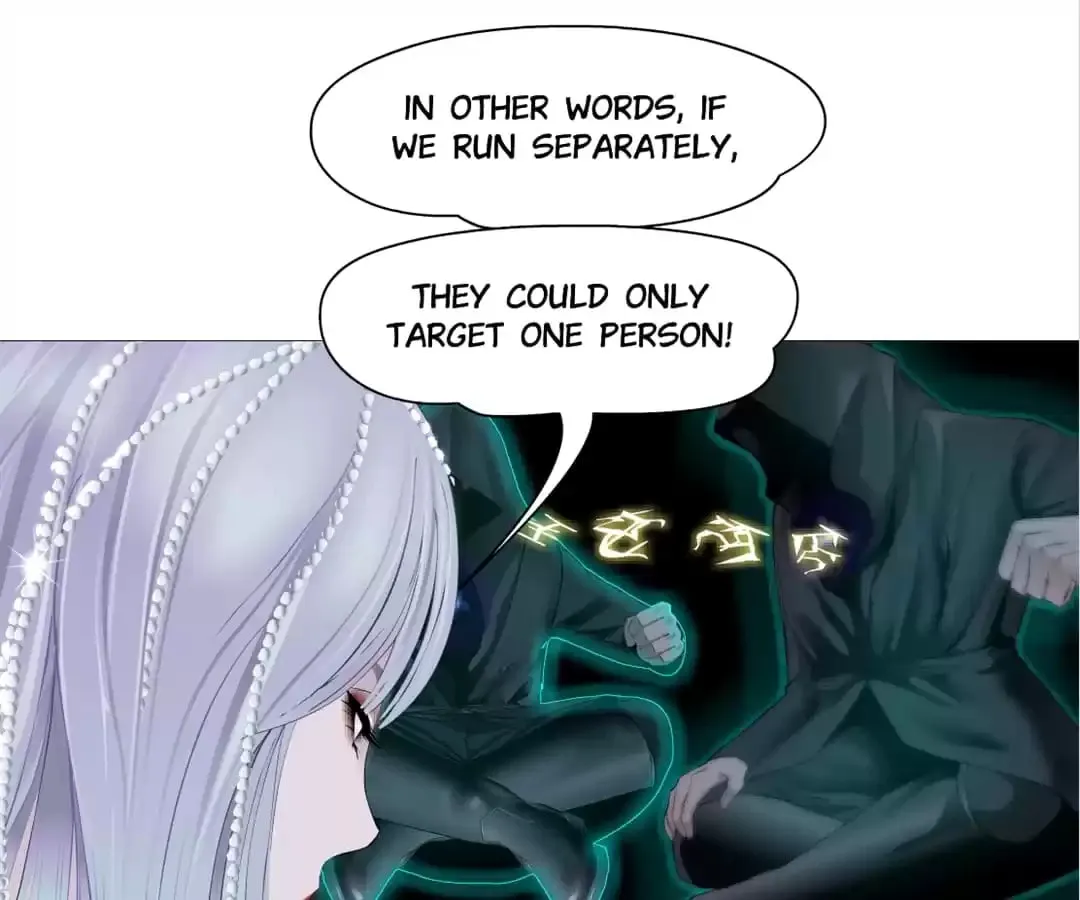 Mercy Killing Chapter 87 page 48 - 