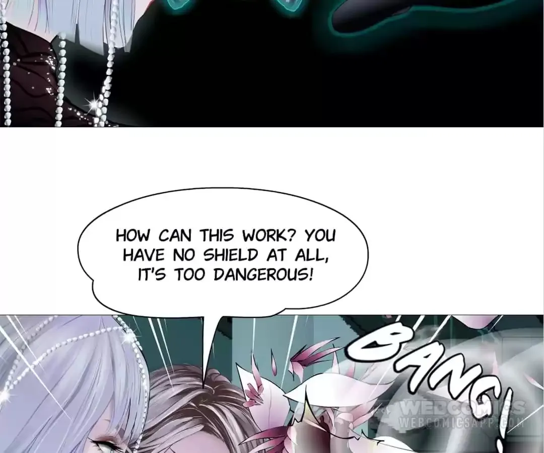 Mercy Killing Chapter 87 page 49 - 
