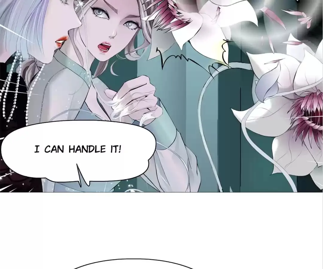 Mercy Killing Chapter 87 page 50 - 