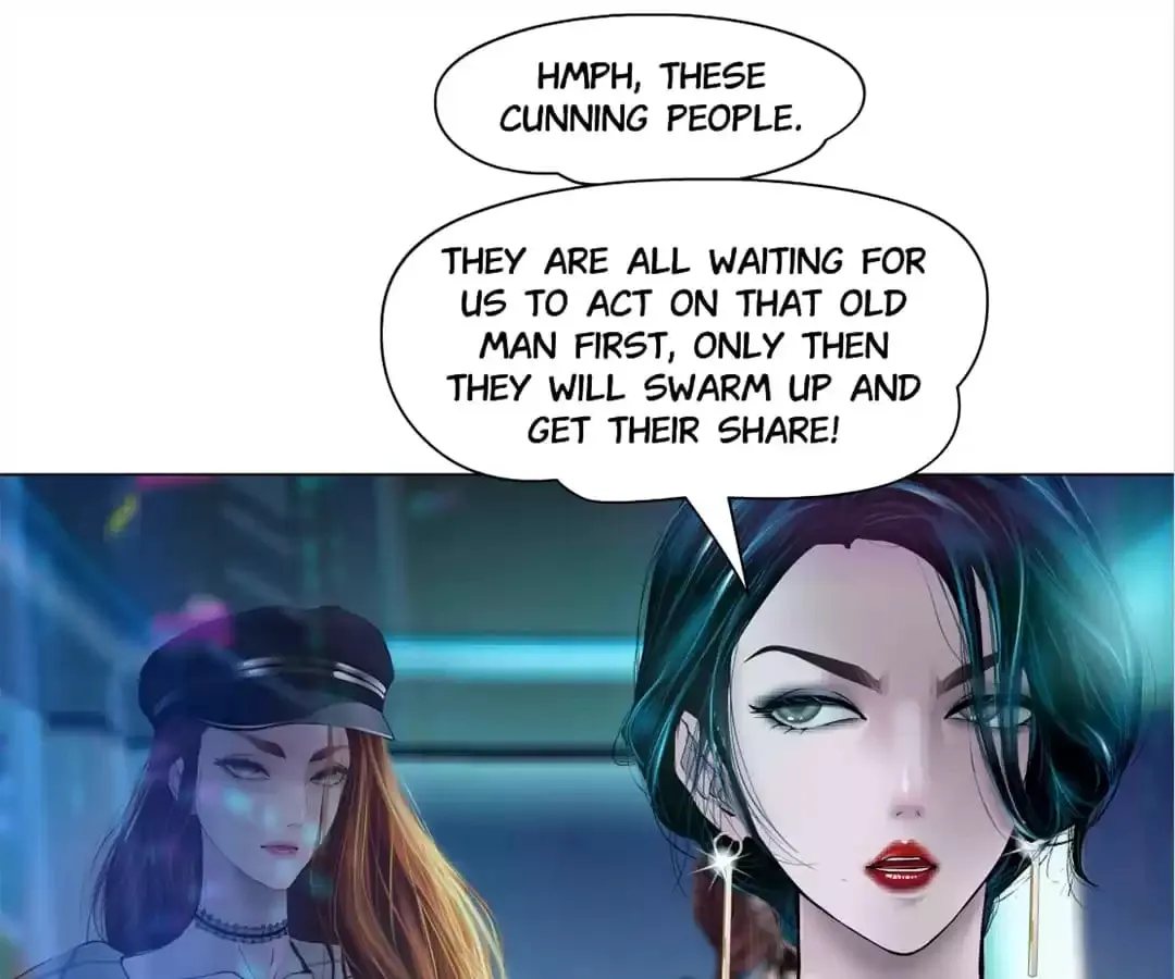 Mercy Killing Chapter 87 page 6 - 