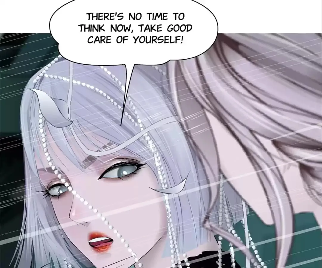 Mercy Killing Chapter 87 page 51 - 