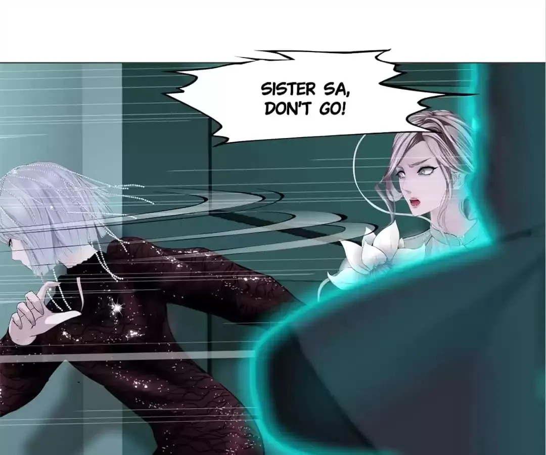 Mercy Killing Chapter 87 page 53 - 