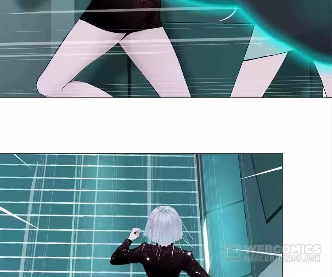 Mercy Killing Chapter 87 page 54 - 