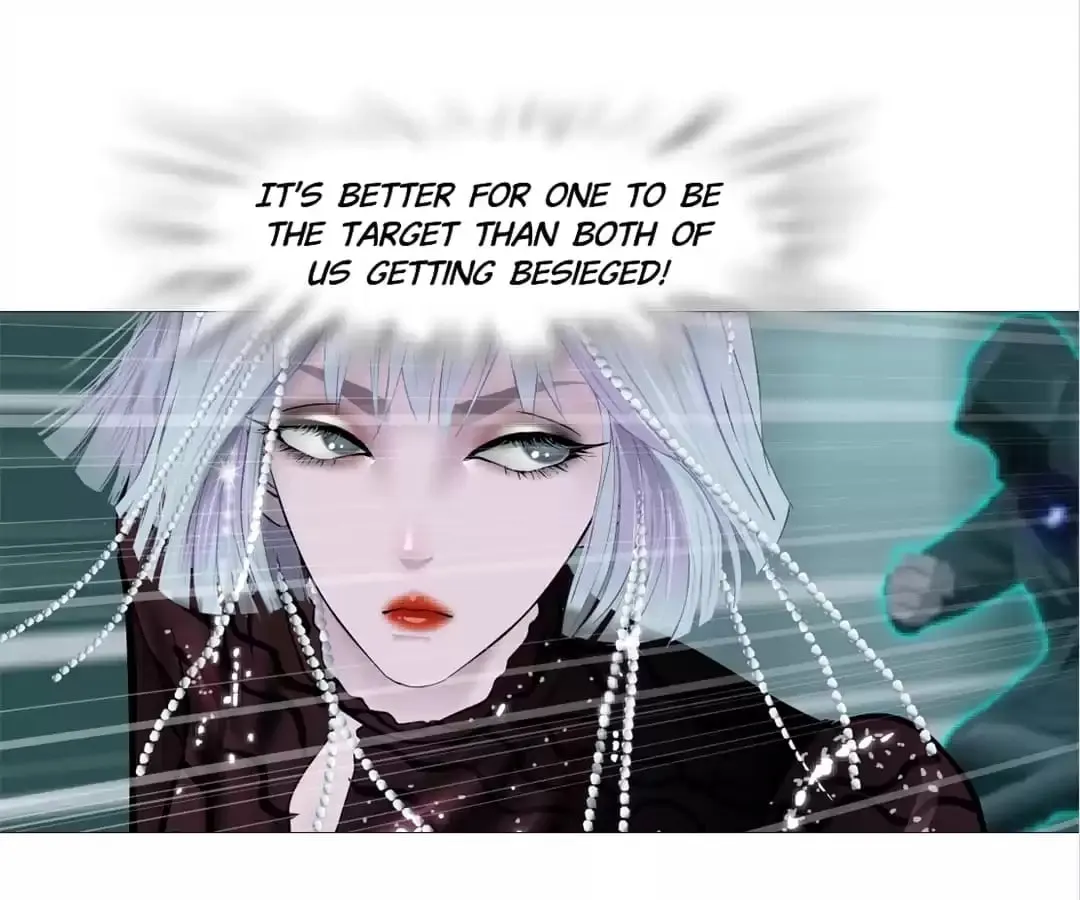 Mercy Killing Chapter 87 page 58 - 