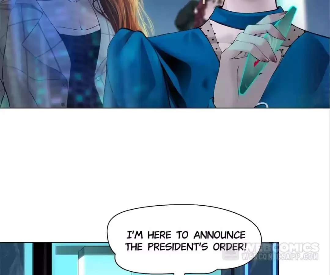 Mercy Killing Chapter 87 page 7 - 