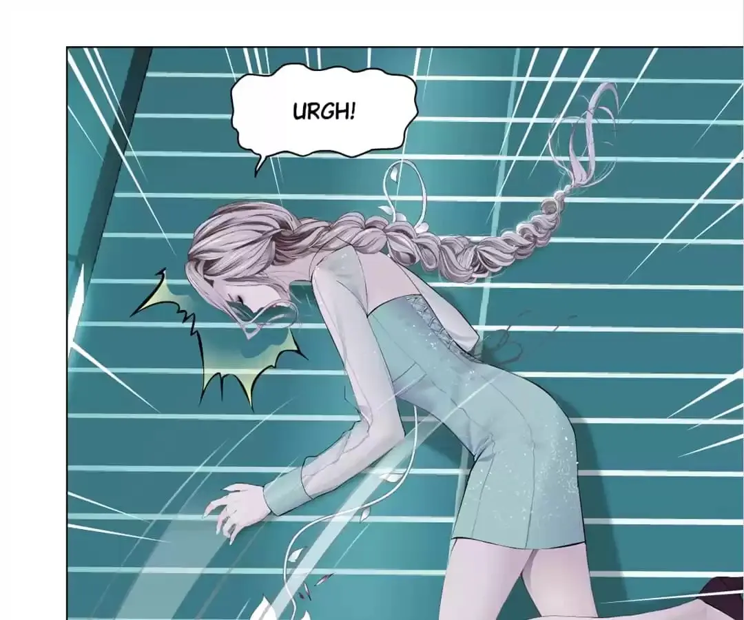 Mercy Killing Chapter 87 page 63 - 