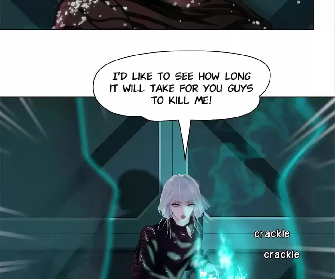 Mercy Killing Chapter 87 page 65 - 