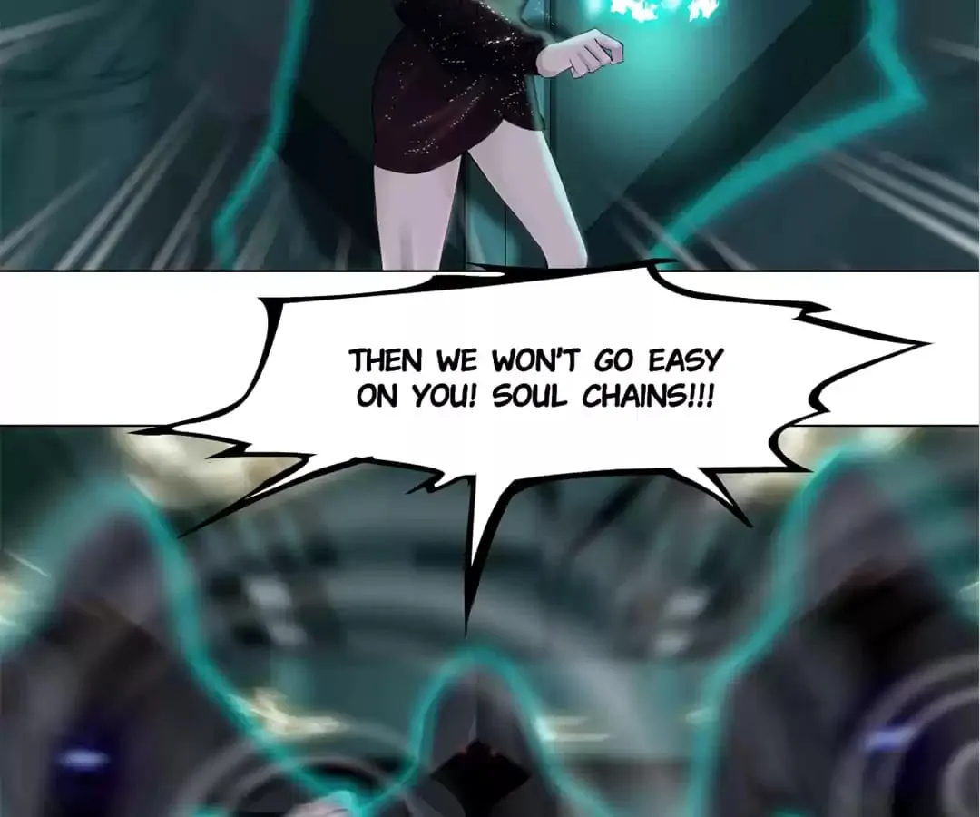 Mercy Killing Chapter 87 page 66 - 