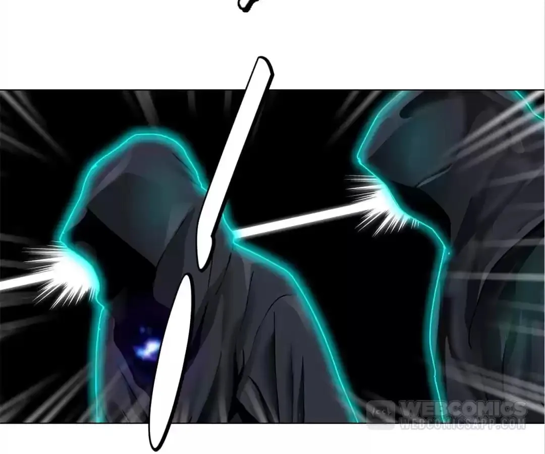 Mercy Killing Chapter 87 page 69 - 