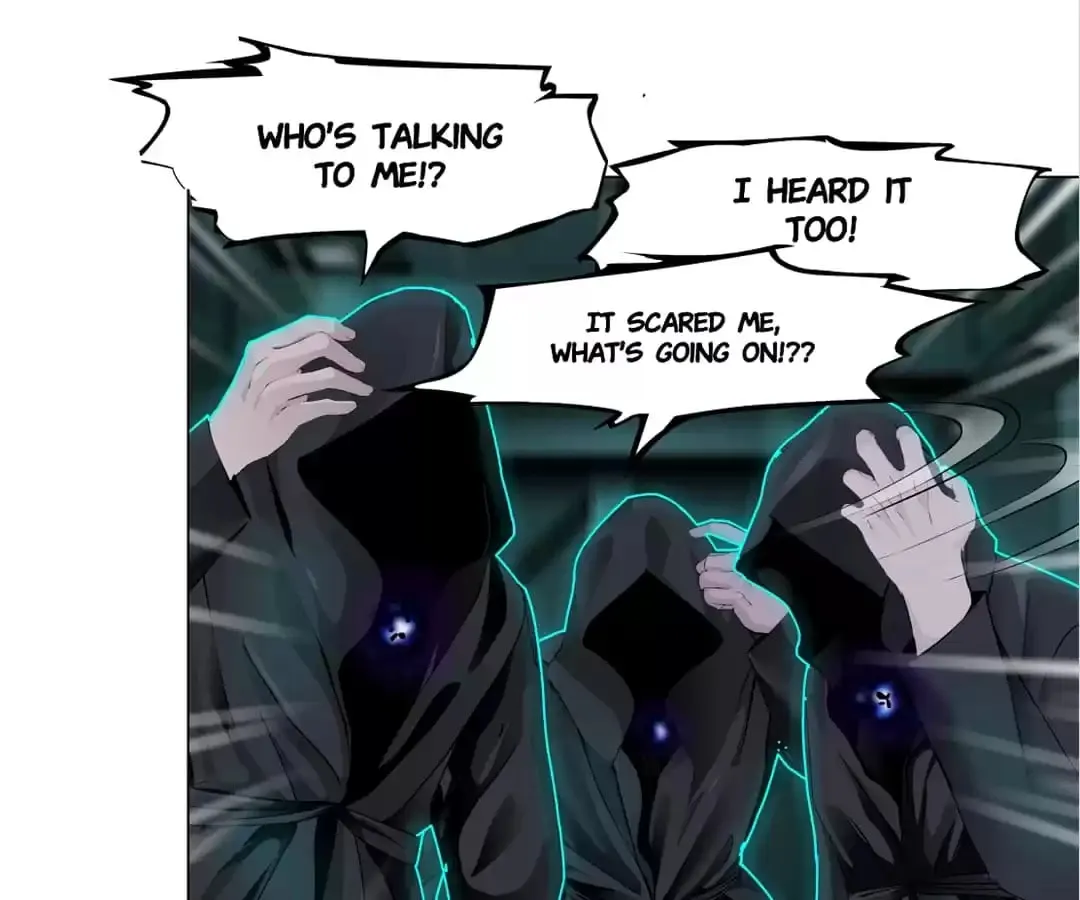 Mercy Killing Chapter 87 page 70 - 