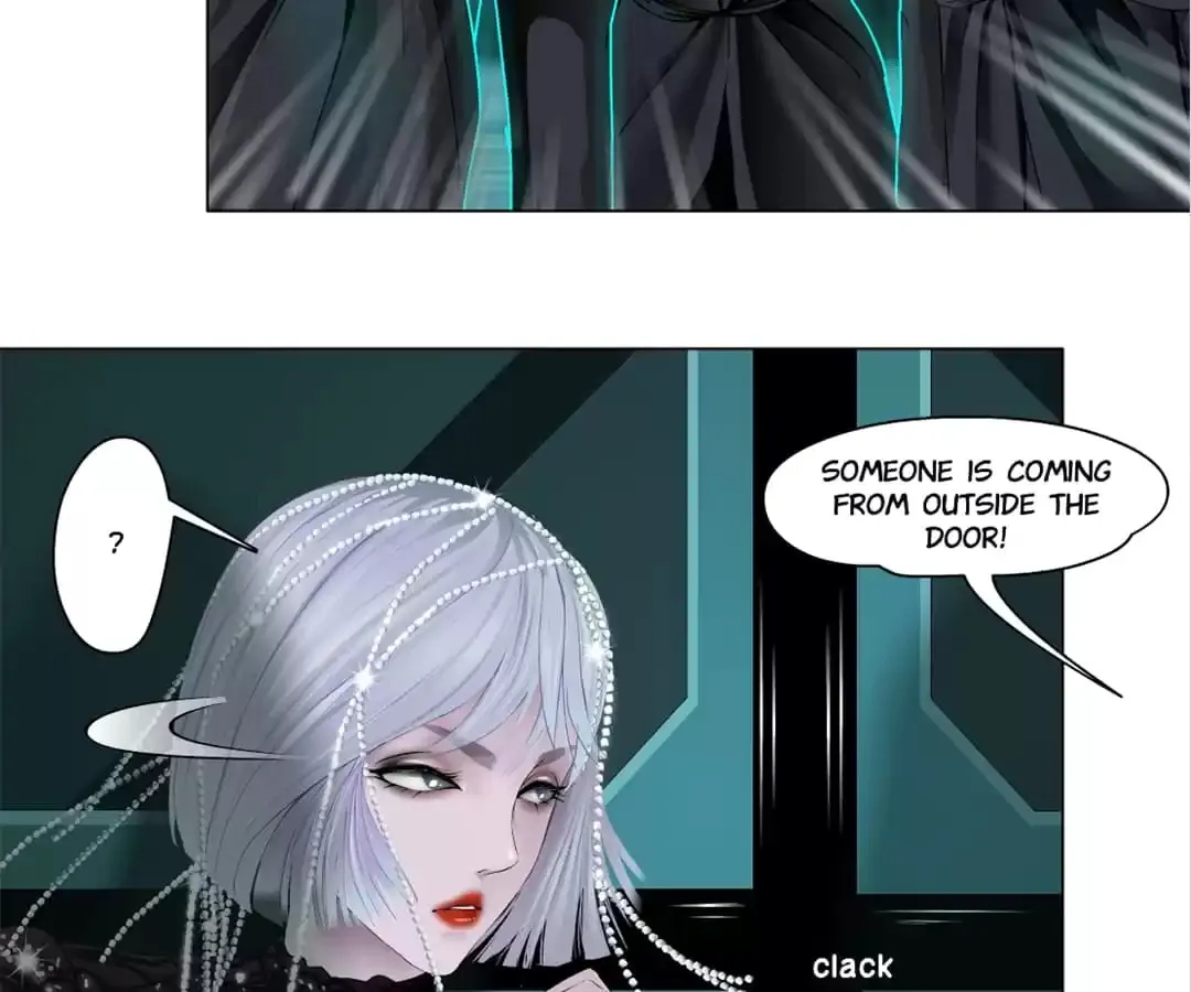 Mercy Killing Chapter 87 page 71 - 