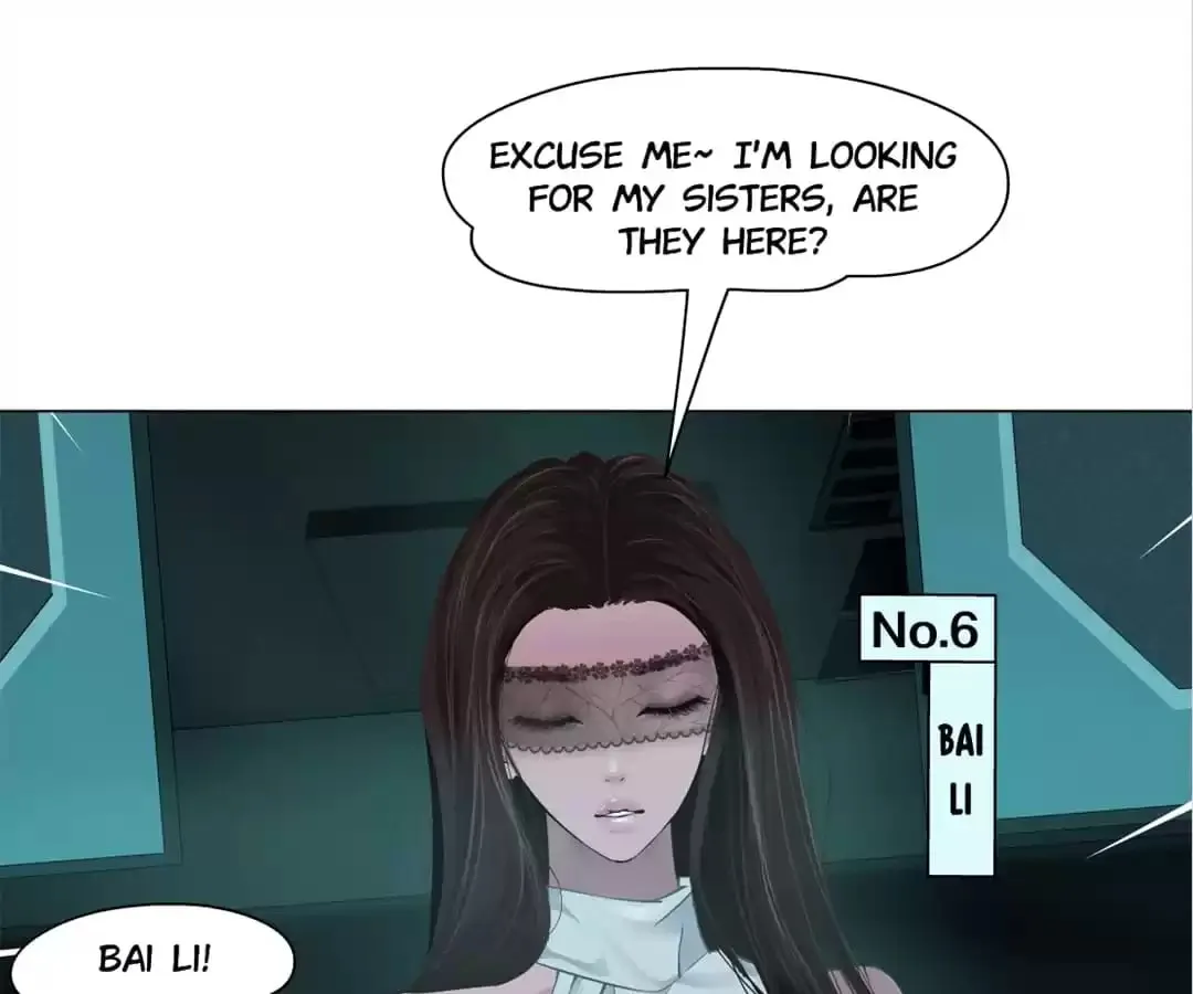 Mercy Killing Chapter 87 page 73 - 