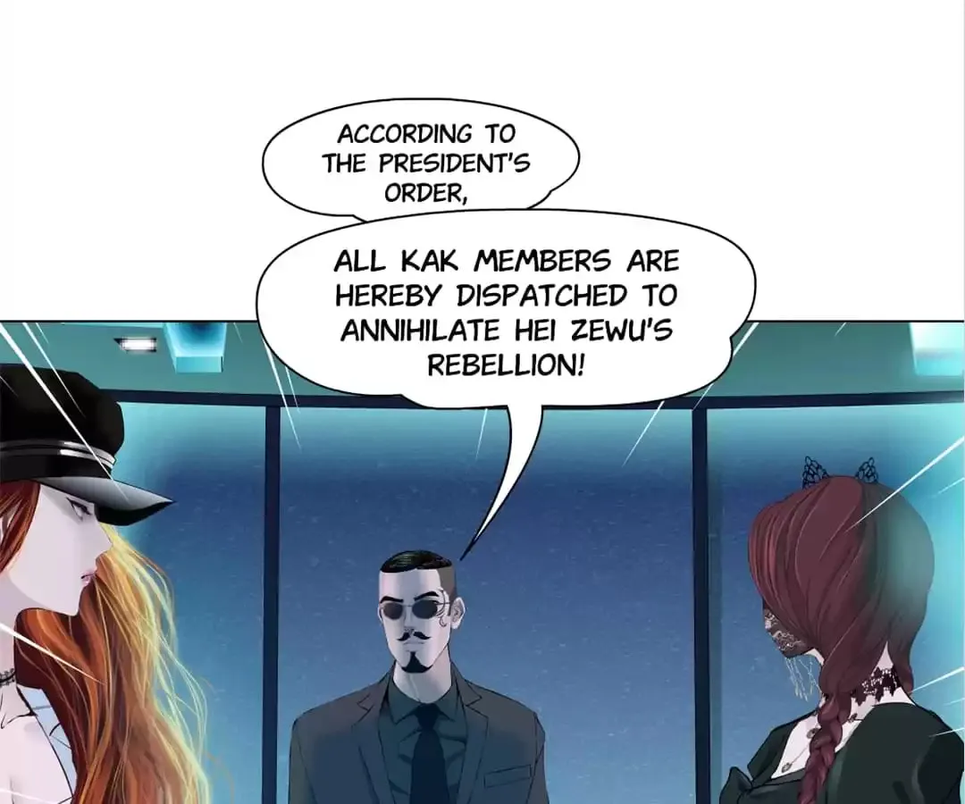Mercy Killing Chapter 87 page 9 - 