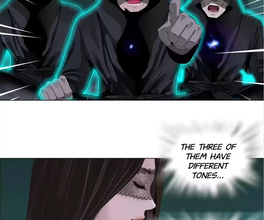 Mercy Killing Chapter 88 page 12 - 