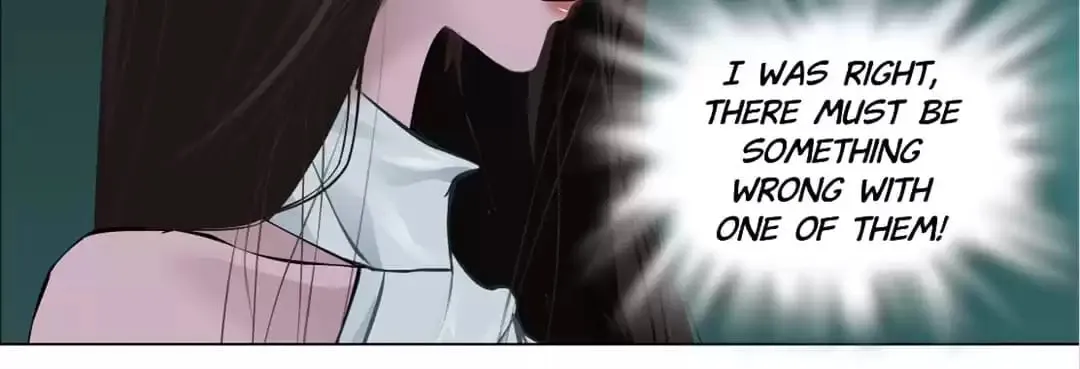 Mercy Killing Chapter 88 page 13 - 
