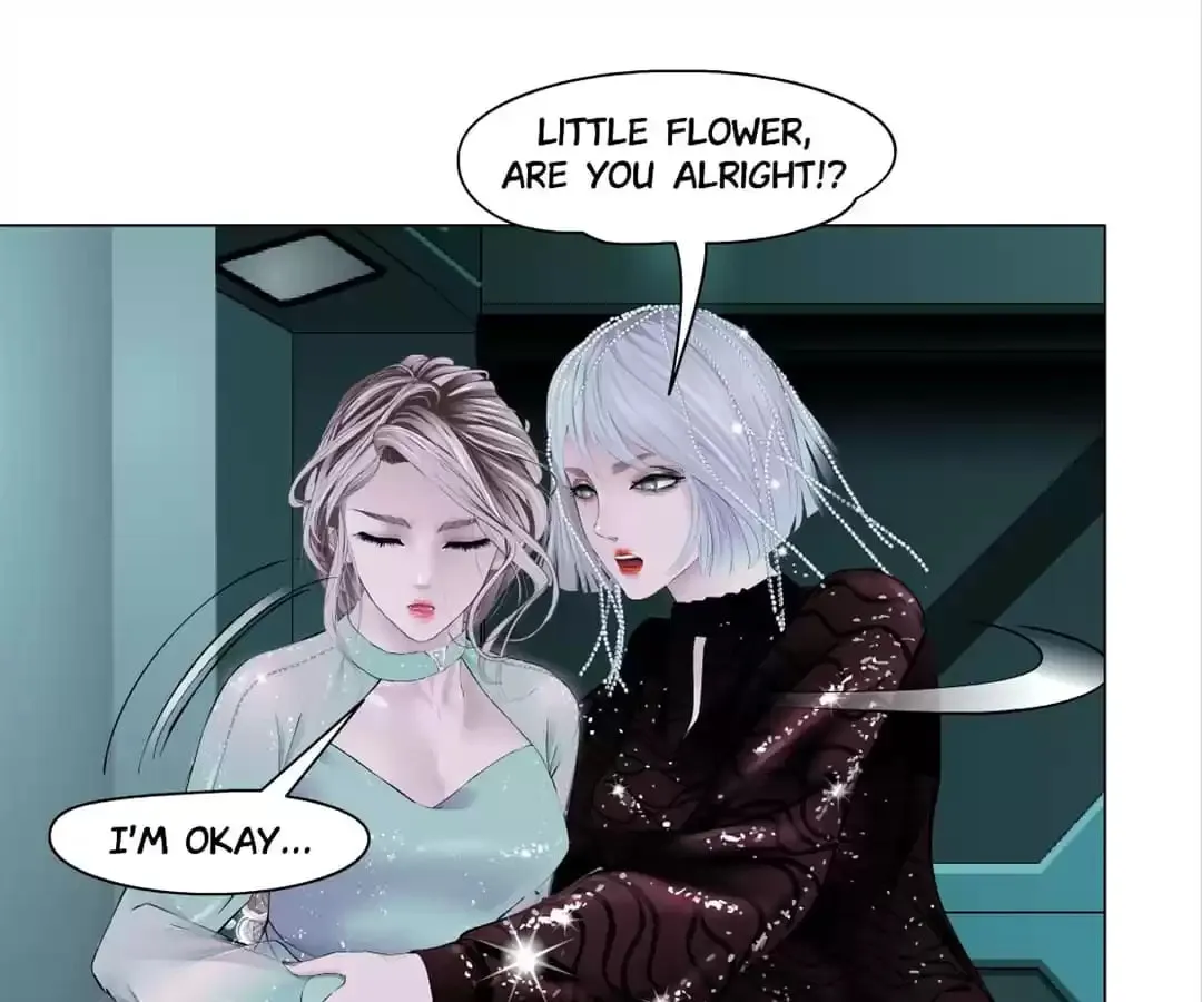 Mercy Killing Chapter 88 page 14 - 