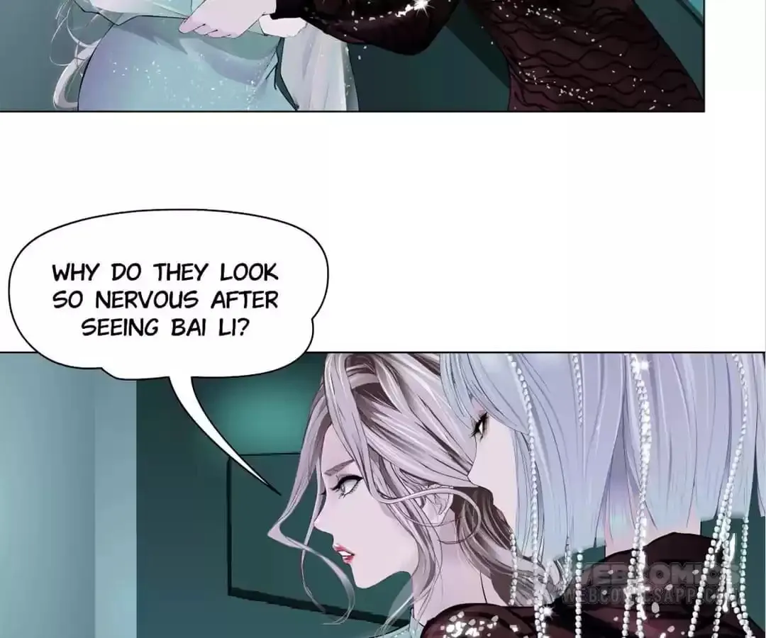 Mercy Killing Chapter 88 page 15 - 