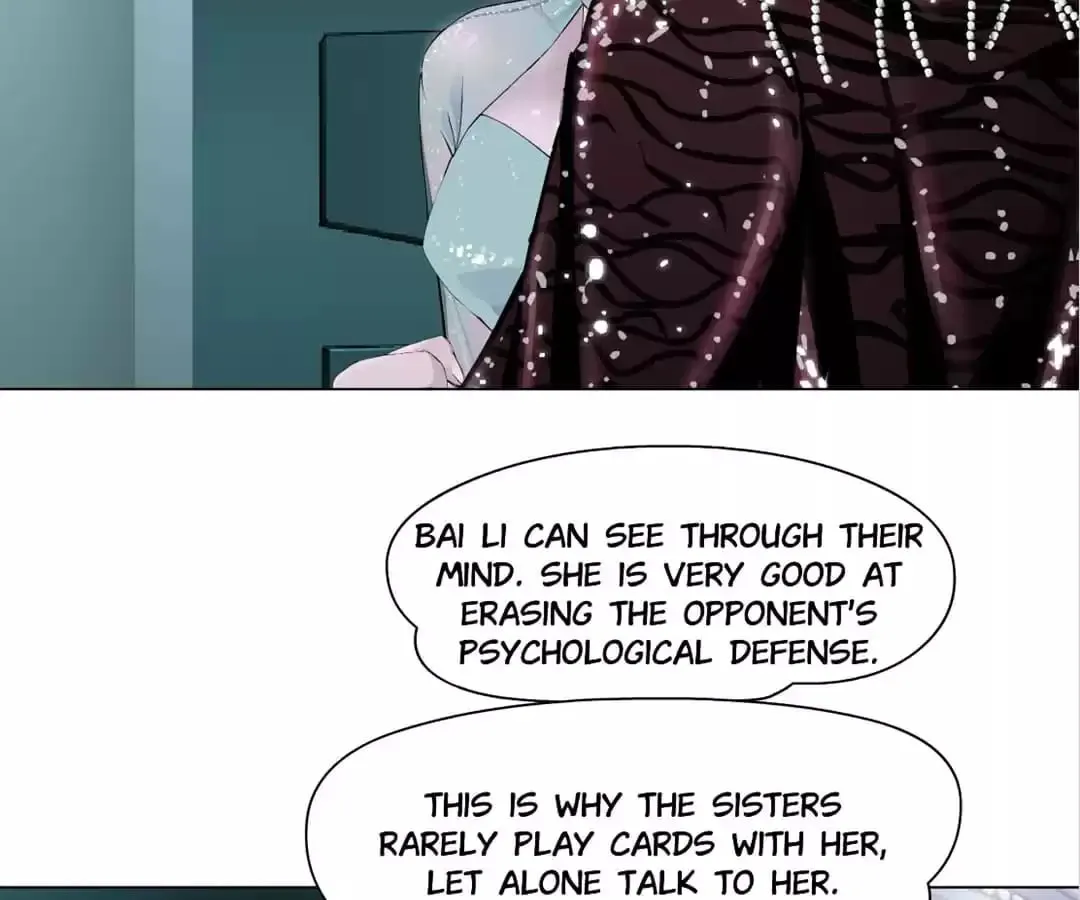 Mercy Killing Chapter 88 page 16 - 