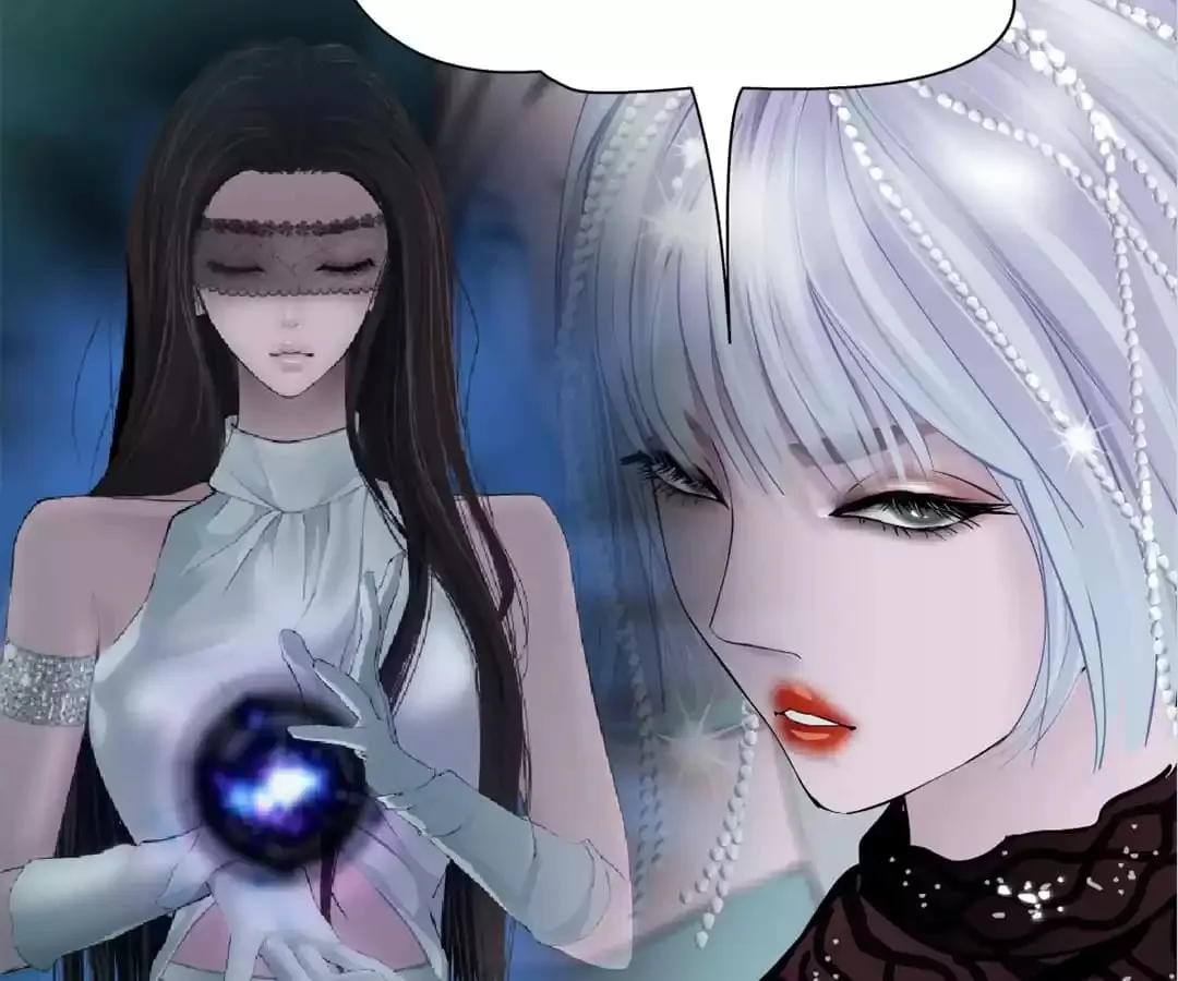 Mercy Killing Chapter 88 page 17 - 