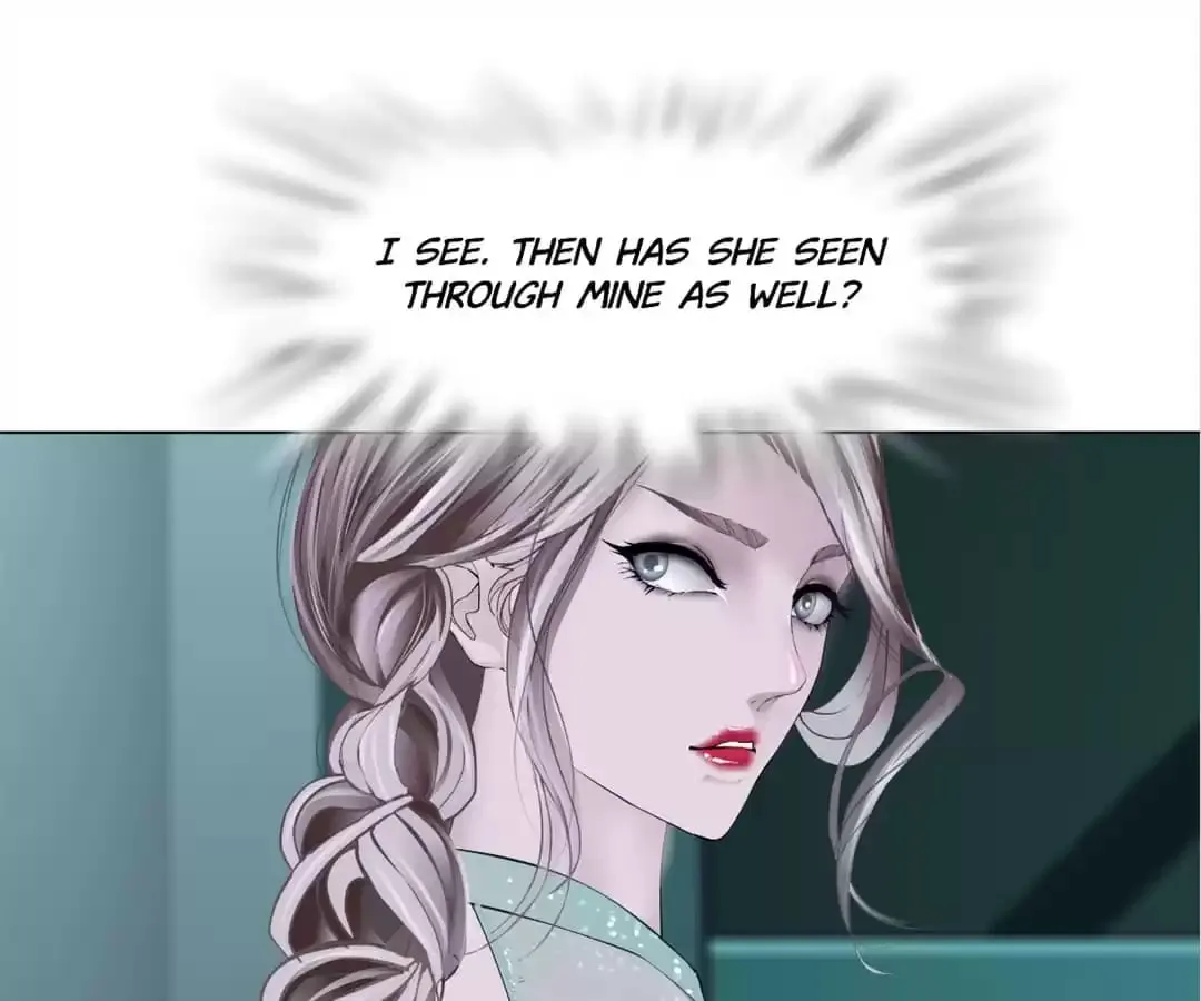 Mercy Killing Chapter 88 page 19 - 