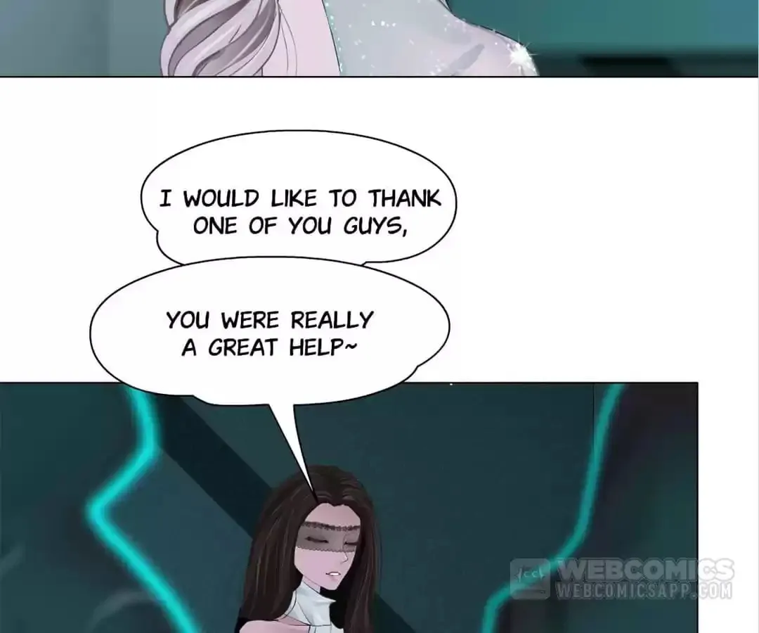 Mercy Killing Chapter 88 page 20 - 