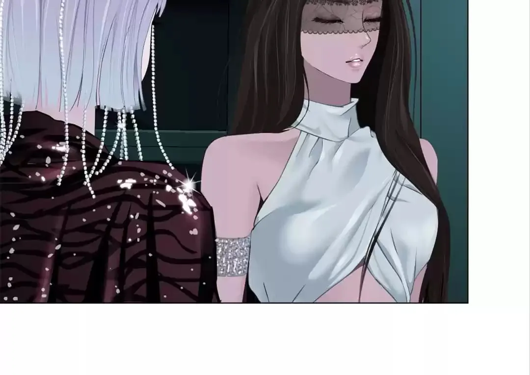 Mercy Killing Chapter 88 page 3 - 