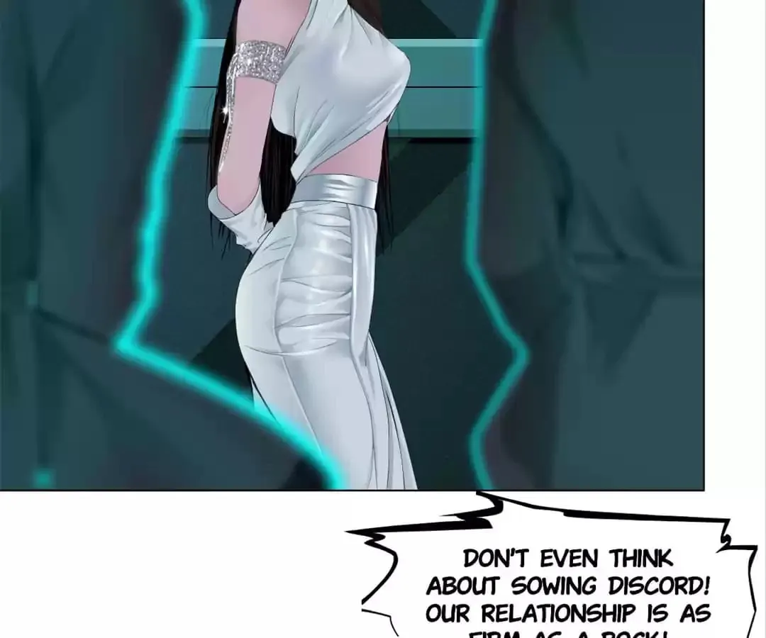 Mercy Killing Chapter 88 page 21 - 