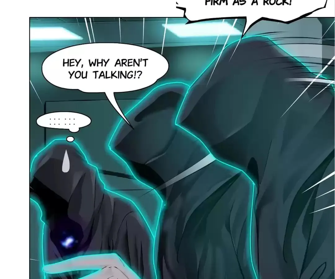 Mercy Killing Chapter 88 page 22 - 