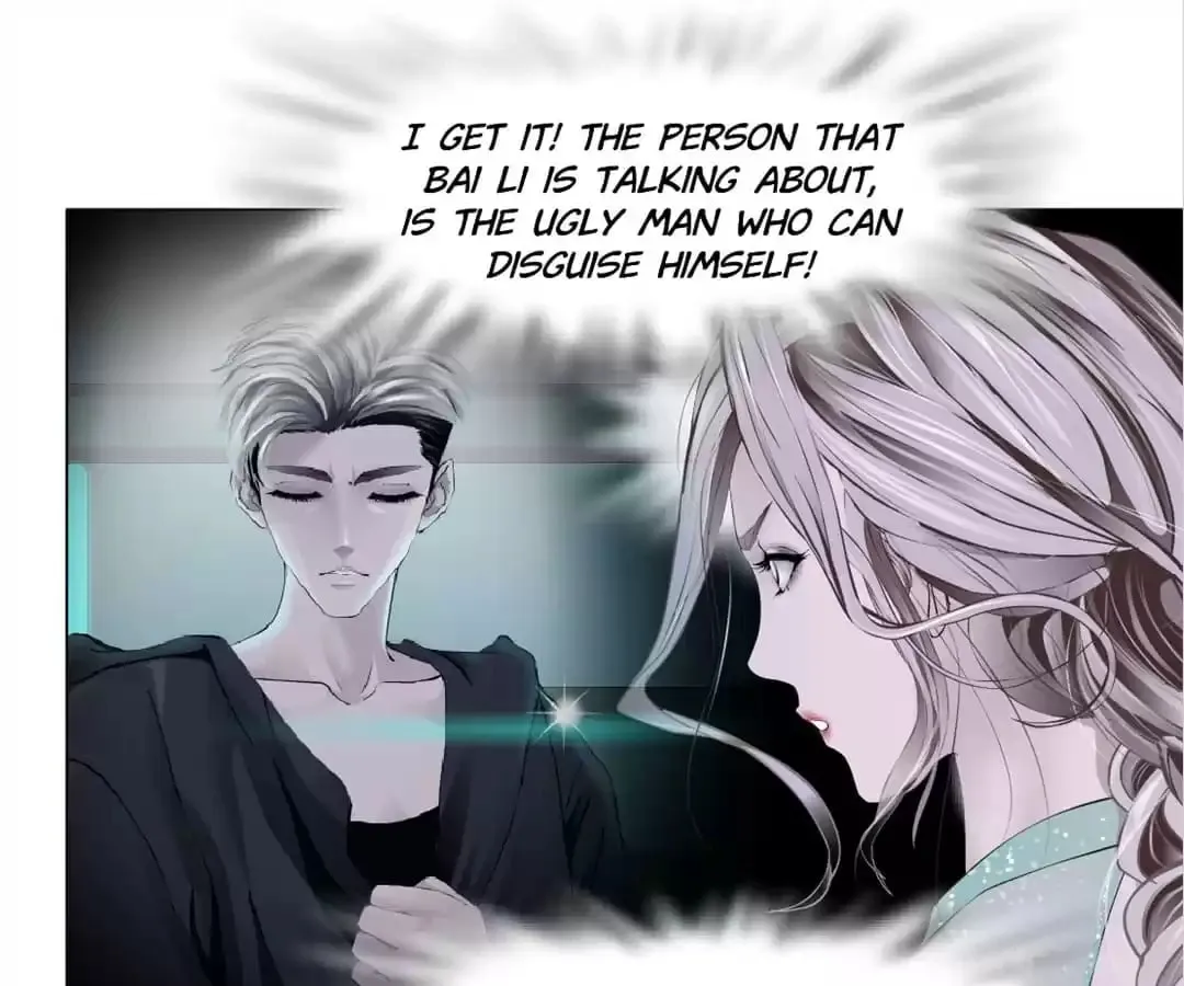 Mercy Killing Chapter 88 page 24 - 