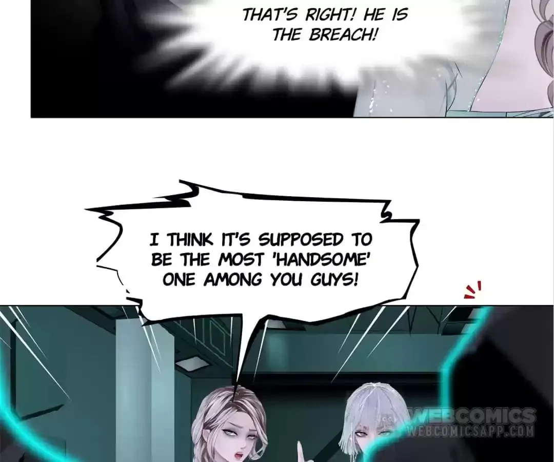 Mercy Killing Chapter 88 page 25 - 