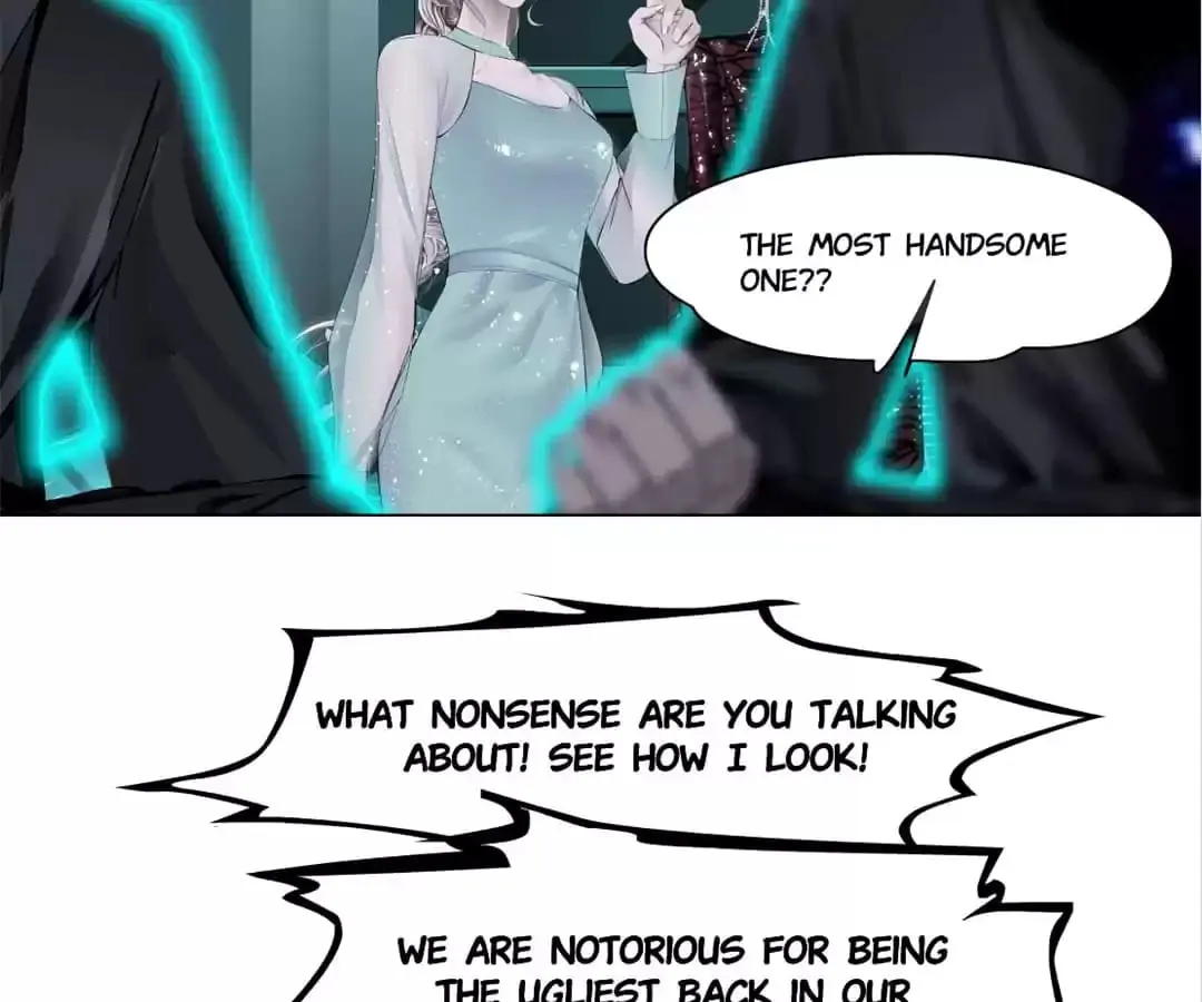 Mercy Killing Chapter 88 page 26 - 