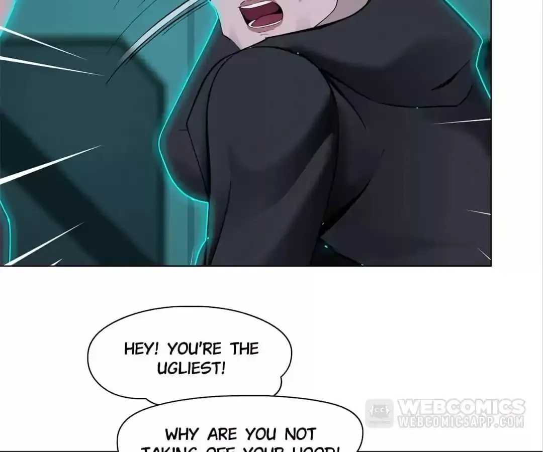 Mercy Killing Chapter 88 page 30 - 