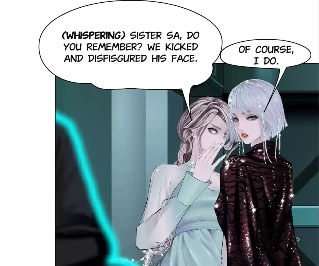 Mercy Killing Chapter 88 page 32 - 