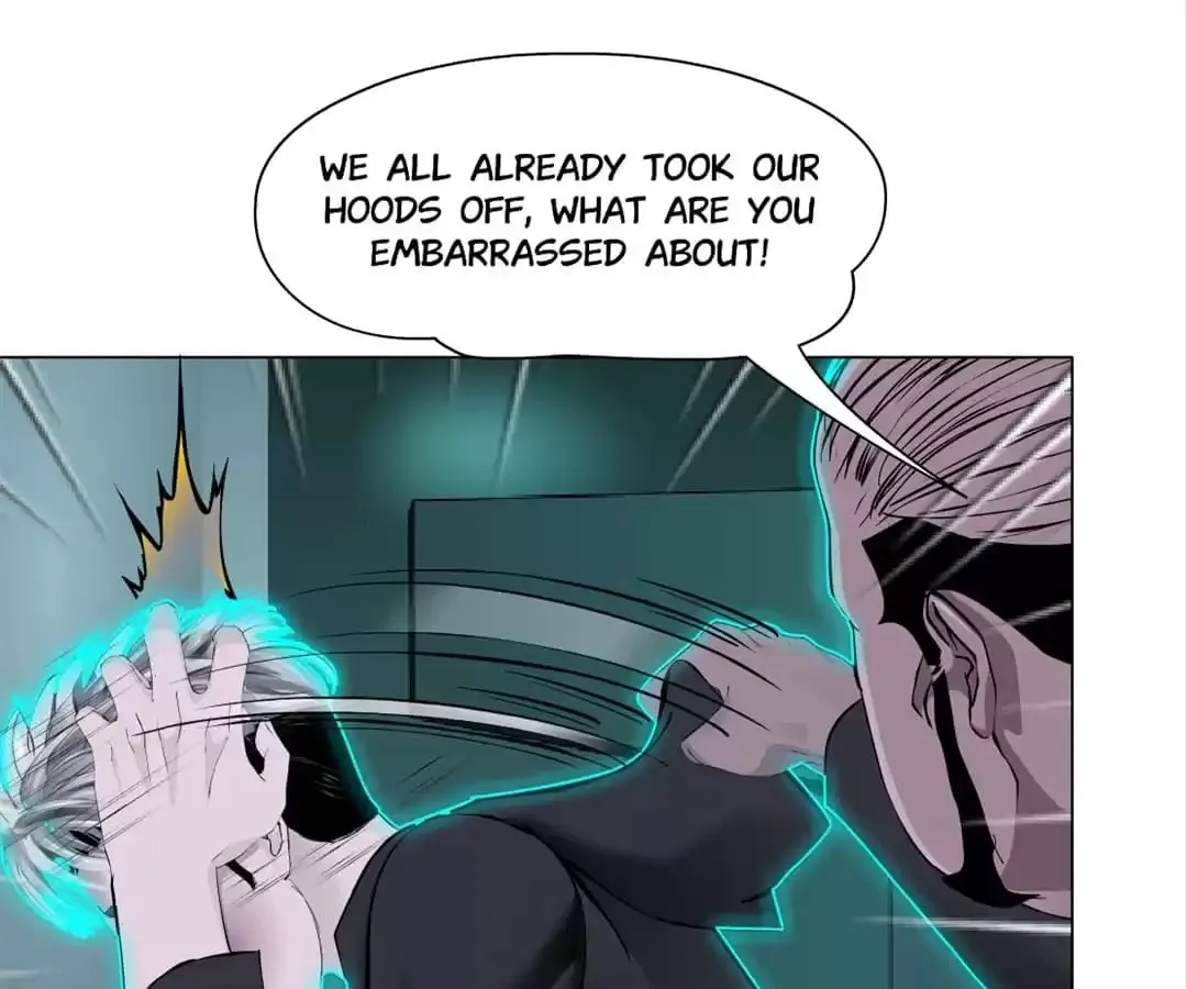 Mercy Killing Chapter 88 page 34 - 