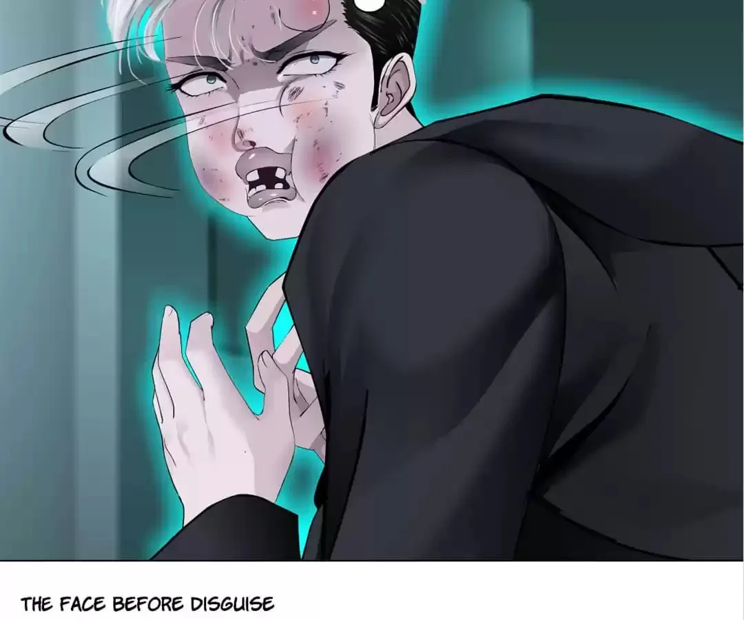 Mercy Killing Chapter 88 page 36 - 