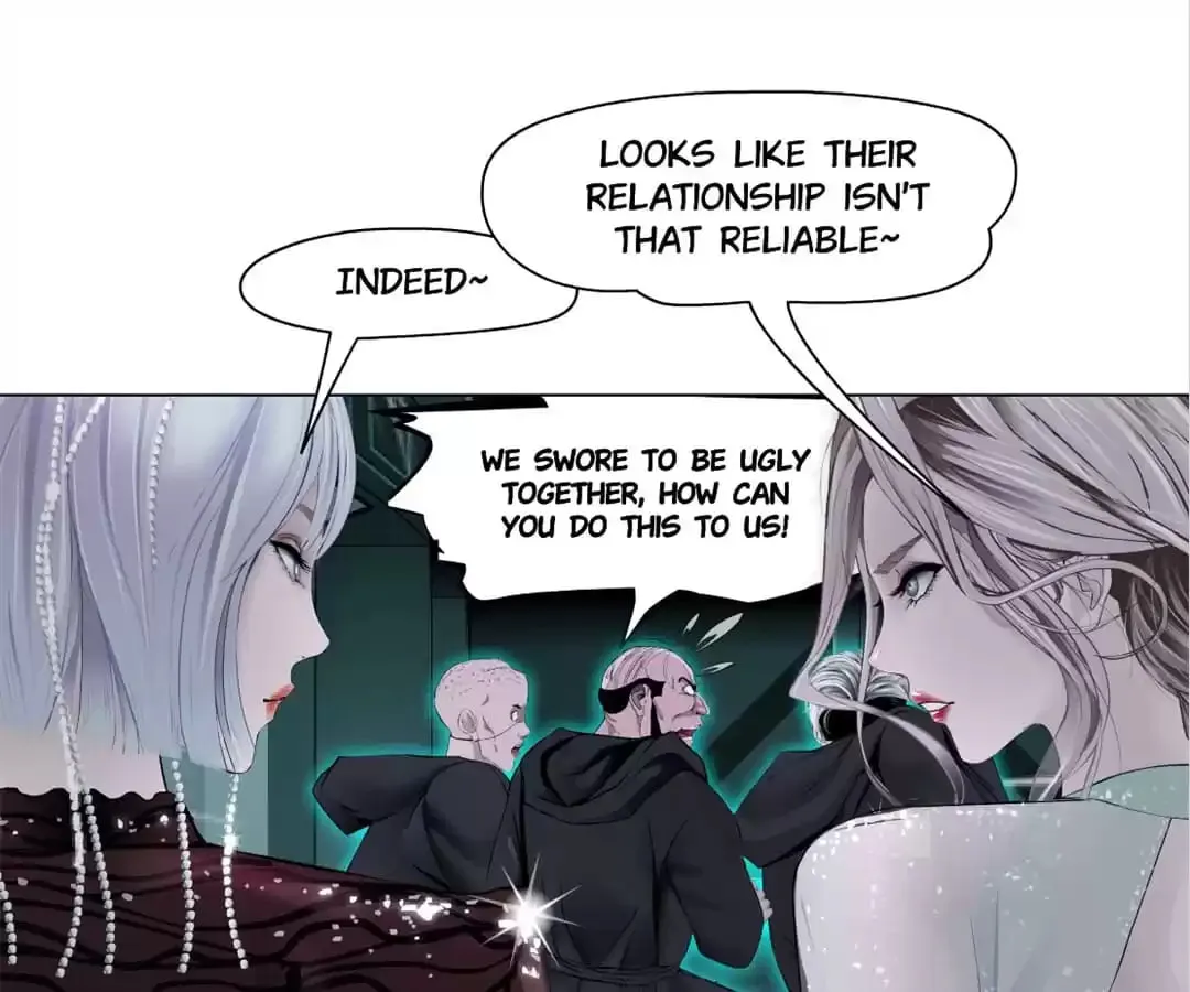 Mercy Killing Chapter 88 page 39 - 