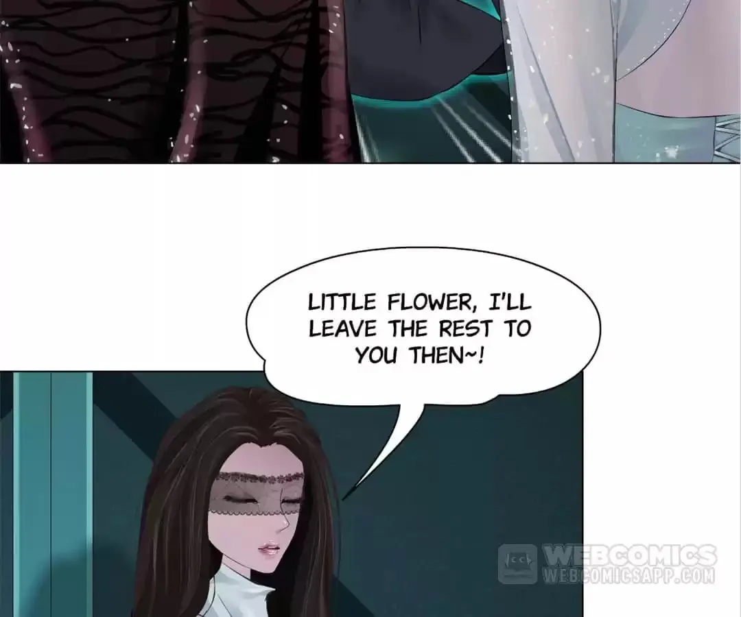 Mercy Killing Chapter 88 page 40 - 