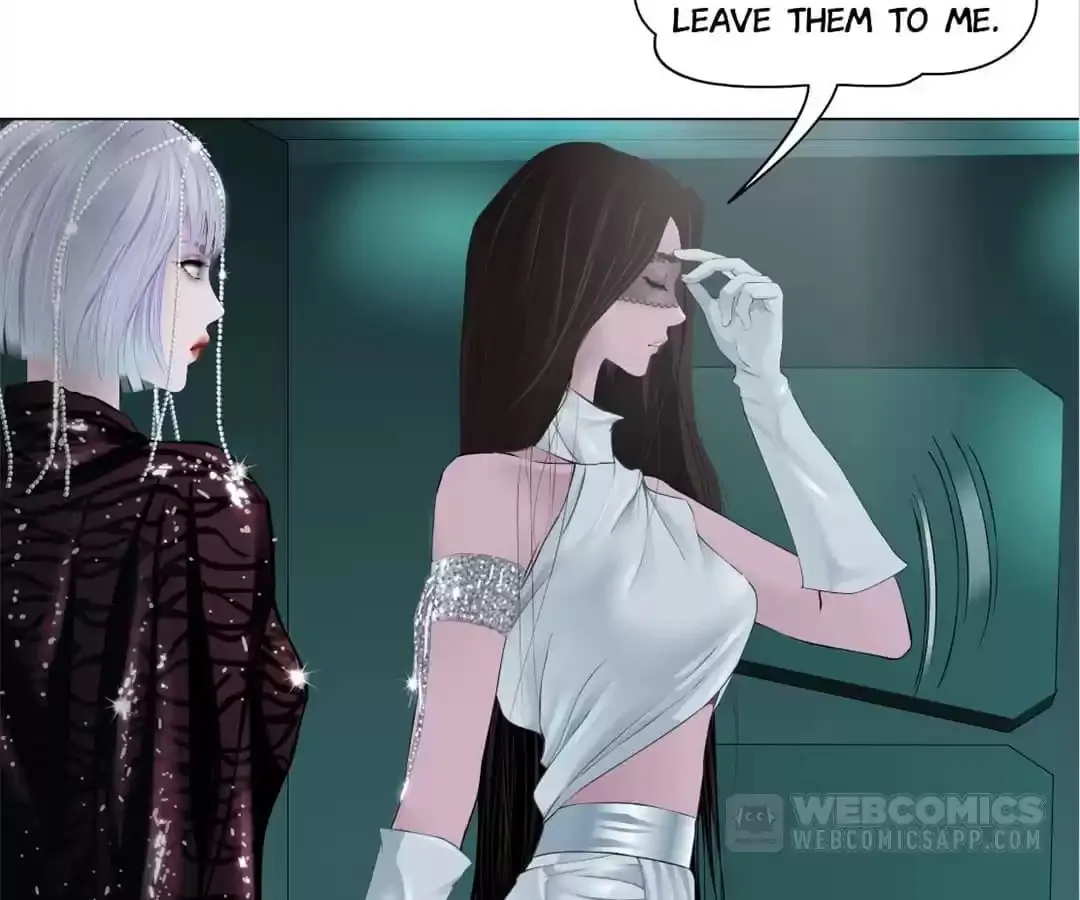 Mercy Killing Chapter 88 page 5 - 