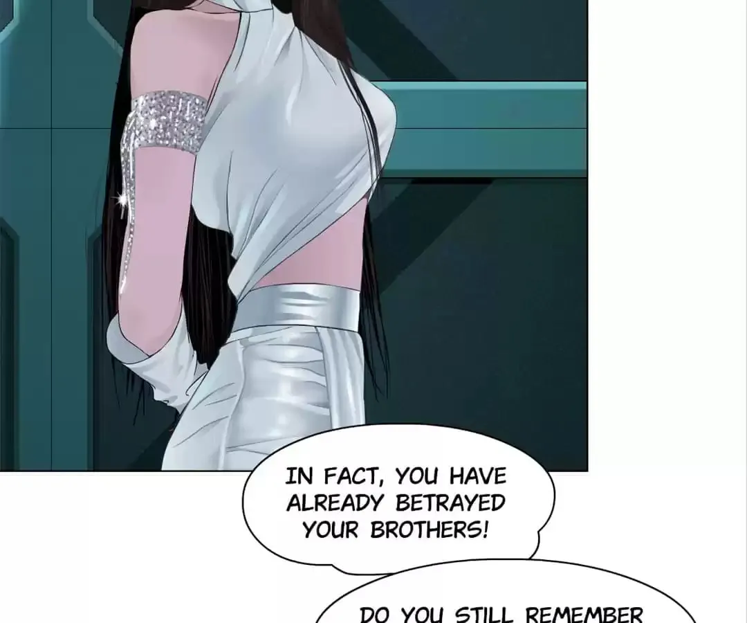 Mercy Killing Chapter 88 page 41 - 