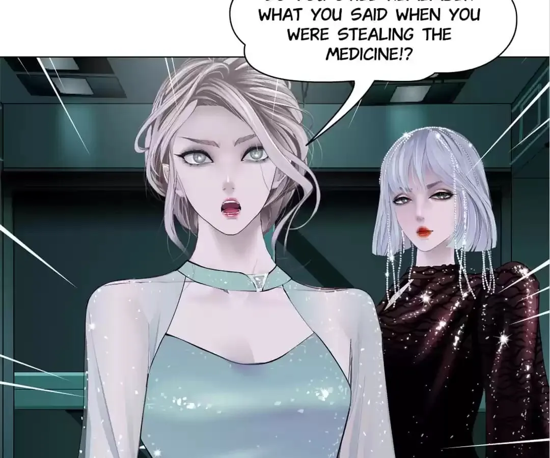 Mercy Killing Chapter 88 page 42 - 
