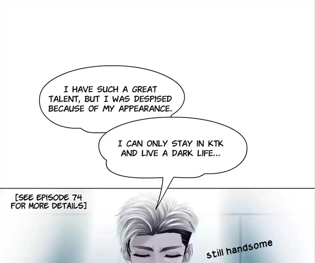 Mercy Killing Chapter 88 page 44 - 