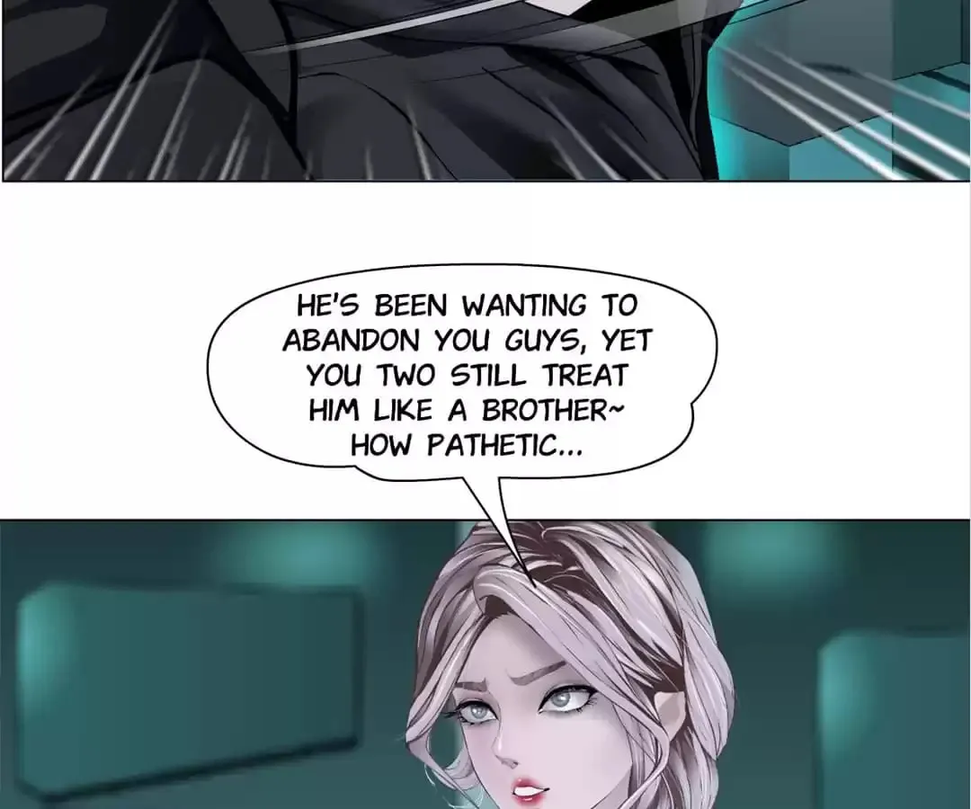 Mercy Killing Chapter 88 page 50 - 